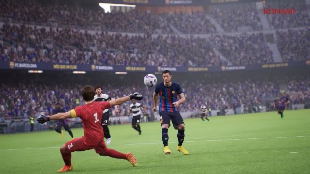 Efsane oyunda maç başladı!