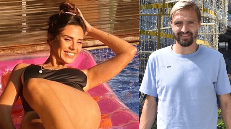 "Şükran iyi poz veriyor"