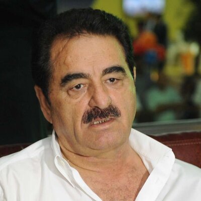 İbrahim Tatlıses trafik kazası geçirdi