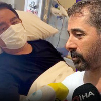 "Tehlikeli olsa da aracın içine kadar girdim"