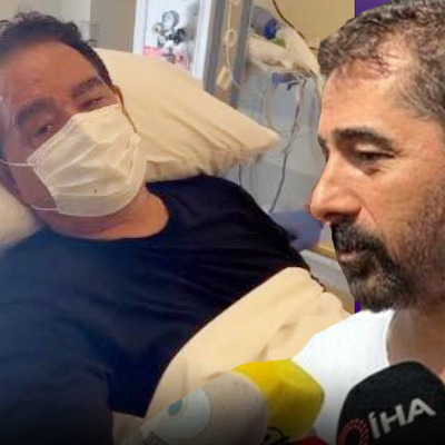 "Tehlikeli olsa da aracın içine kadar girdim"