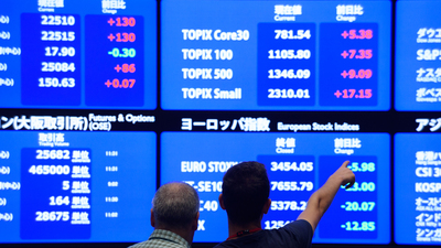 Küresel piyasalar temkinli seyrediyor
