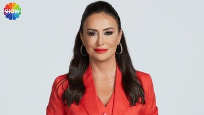 Didem Arslan Yılmaz'la Vazgeçme