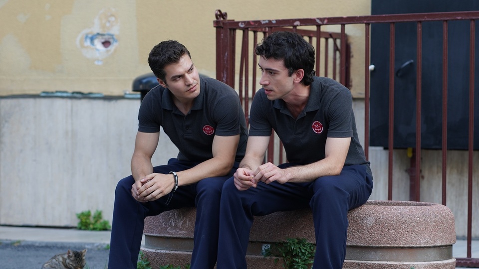 7'nci bölümde de heyecan dorukta