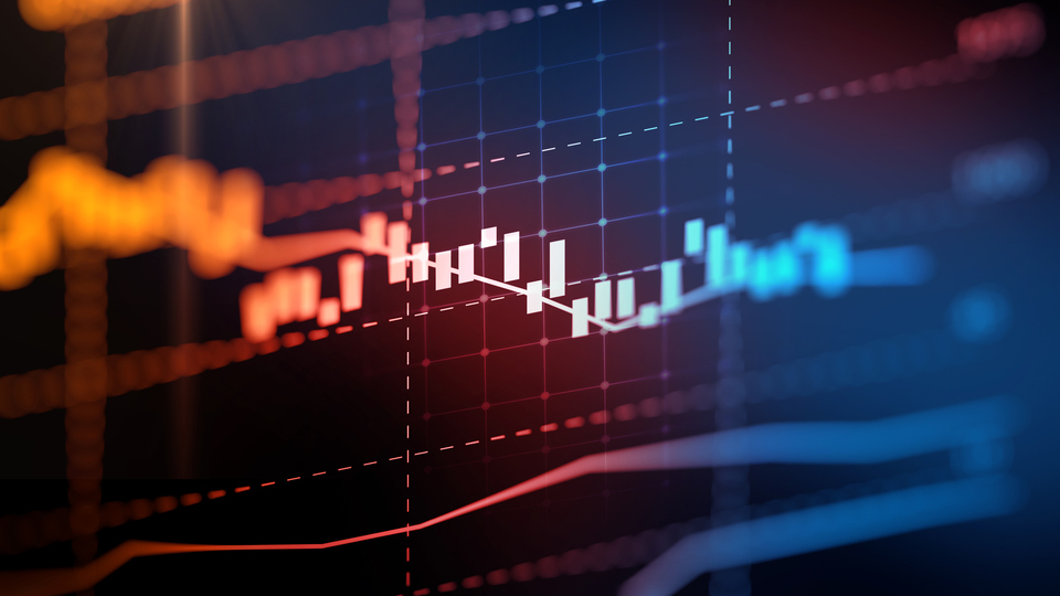 Küresel piyasalarda dalgalı seyir