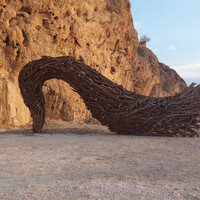 Nemrut Dağı Kommagene Bienali, sanatseverleri ağırlıyor