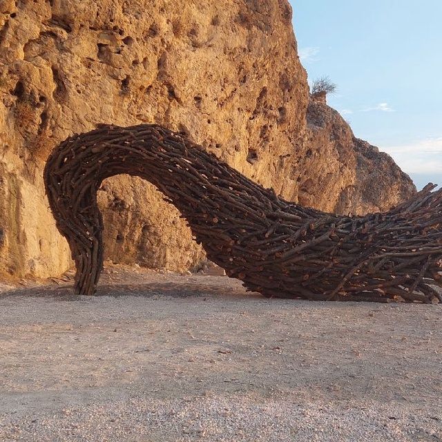 Nemrut Dağı Kommagene Bienali, sanatseverleri ağırlıyor