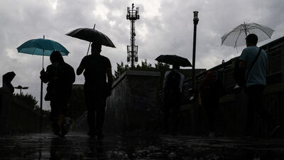 17 il için kritik uyarı! Gök gürültülü sağanak