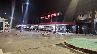 Evlat dehşeti! Hamile annesini bıçakladı, bebek kurtarılamadı