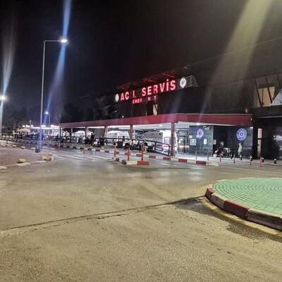 Evlat dehşeti! Hamile annesini bıçakladı, bebek kurtarılamadı