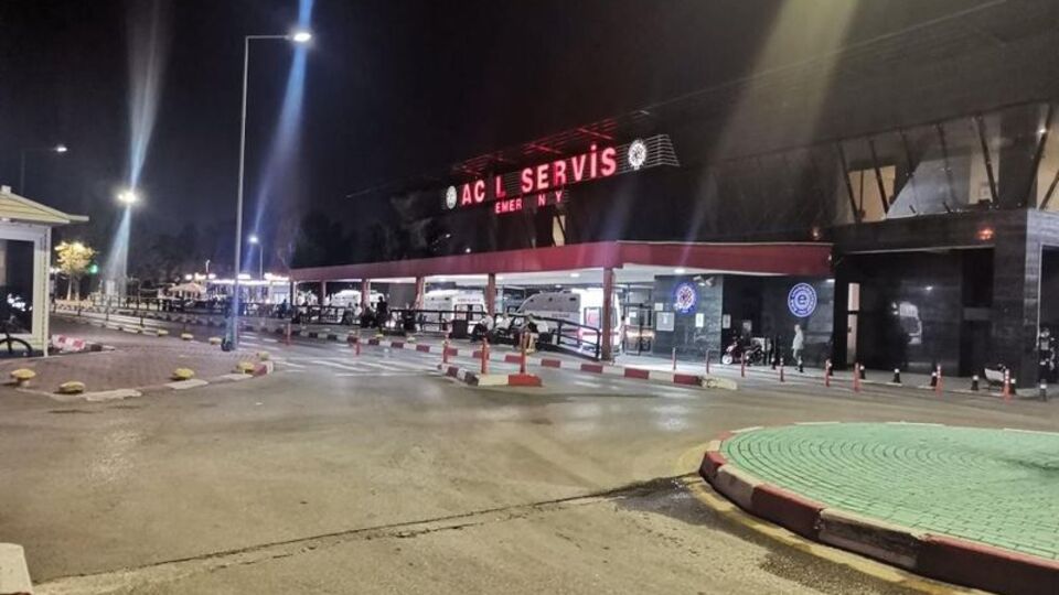Evlat dehşeti! Hamile annesini bıçakladı, bebek kurtarılamadı