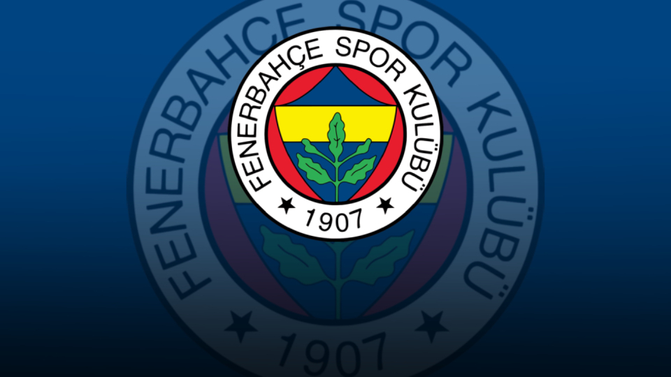 Fenerbahçe'de ayrılık