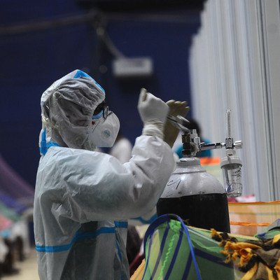 DSÖ duyurdu! 2022'de Covid-19'dan ölenlerin sayısı...