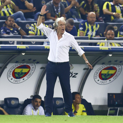 "Kazanmanın formülü..."