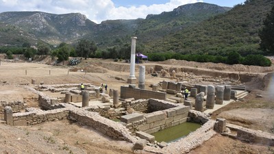Terk edildiği söyleniyordu! 'Kehanet merkezi' ile ilgili çarpıcı gerçek