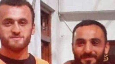 Yasak aşk cinneti: 3 ölü!