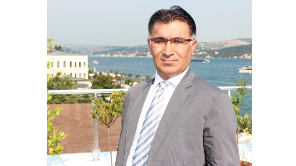 Prof. Dr. Selçuk Şirin'den öğretmenlere mesaj var