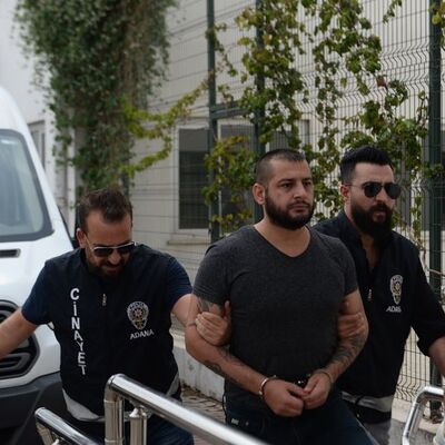 Sokak çatışmasında yoldan geçen öldü! Firari zanlı yakalandı!