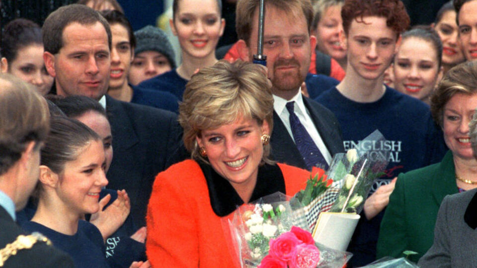 Prenses Diana'nın eski korumasından açıklamalar