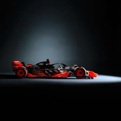 Formula 1'e Almanya'dan yeni takım!