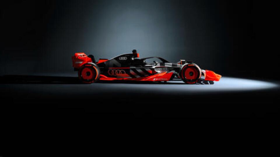 Formula 1'e Almanya'dan yeni takım!