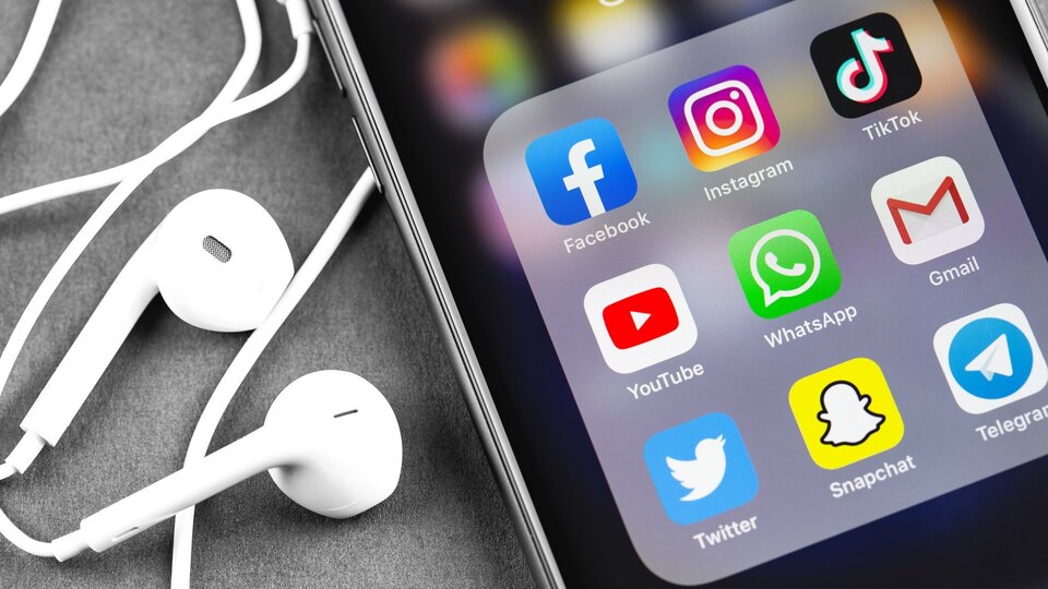 Türkiye'nin en popüler sosyal medya uygulamaları belli oldu