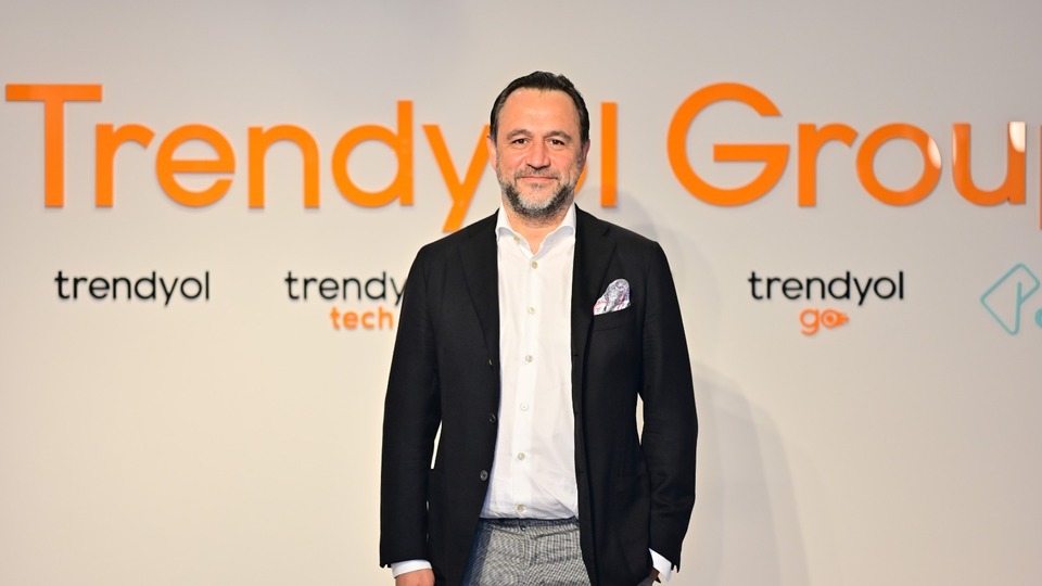 Trendyol'dan TEKNOFEST'e destek