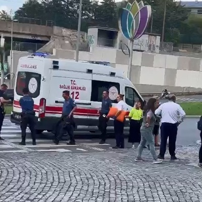 Tribün lideri cinayete kurban gitti!