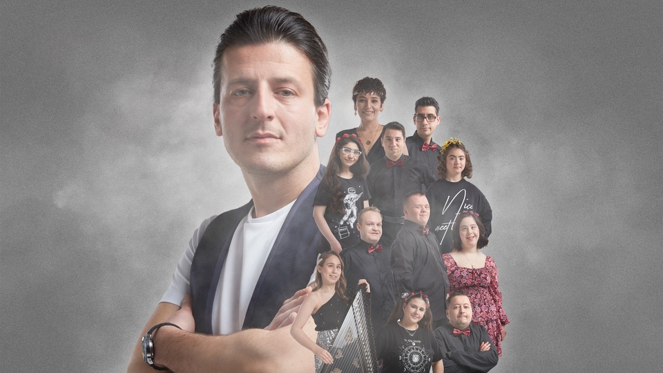 Engelin 'engel' olmadığını söyleyen şarkı