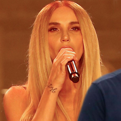 Eşinden Gülşen'e cezaevinde ziyaret!