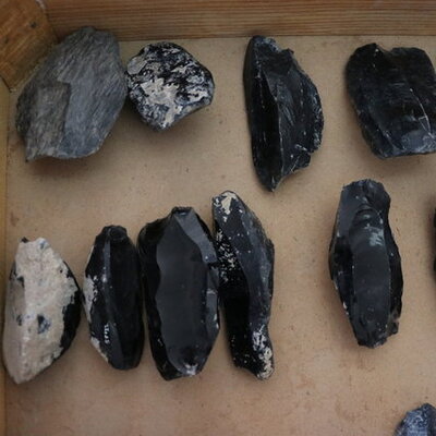 Niğde'de önemli keşif... 9 bin 300 yıl öncesine uzanıyormuş