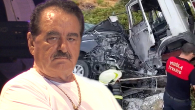 Kamyonet sürücüsünün ifadesi ortaya çıktı!