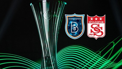 İşte Başakşehir ve Sivas'ın rakipleri!