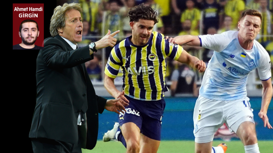 Jesus'un istediği oldu!