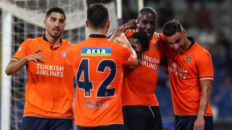Başakşehir'in rakiplerini tanıyalım