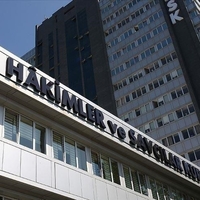 HSK'dan Gülşen'in tutuklanmasına yönelik açıklama