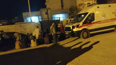 Ailesini katleden babadan tüyler ürperten sözler!