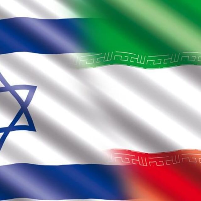 Mossad'dan 'İran' açıklaması