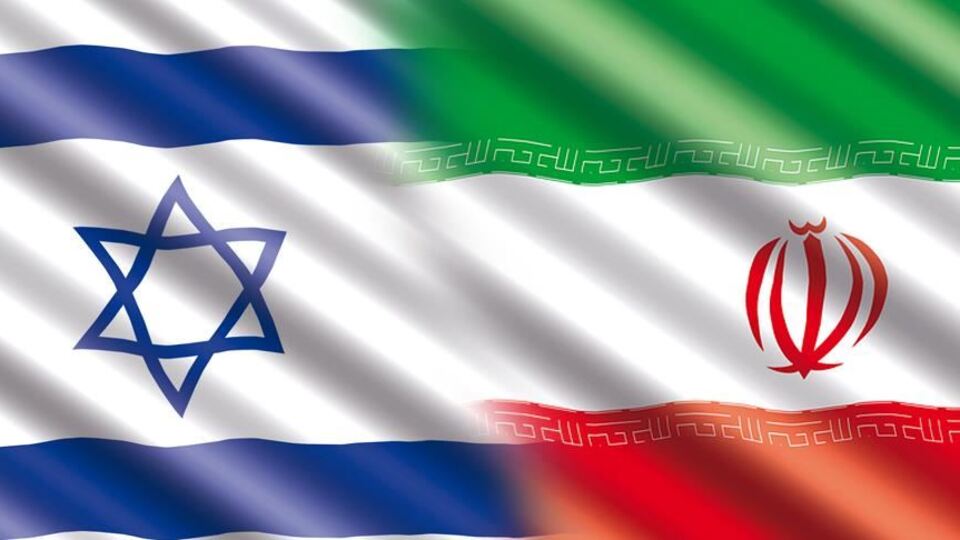 Mossad'dan 'İran' açıklaması