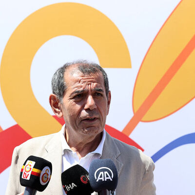 Özbek'ten Icardi yanıtı