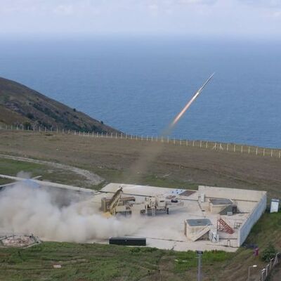 "SİPER"den tarihi başarı