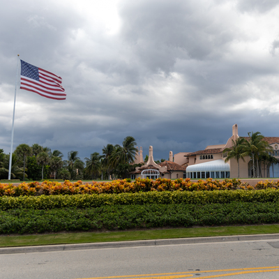 Trump'ın evinde 184 gizli belge bulundu