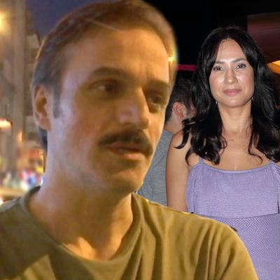 "Gelin olarak çıktığım eve tekrar geldim!"