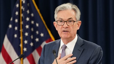 Fed Başkanı Powell'dan 'acılı' faiz mesajı