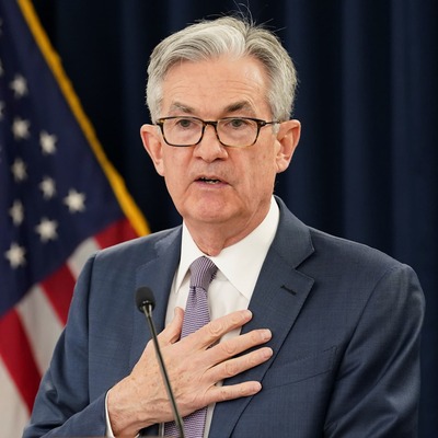 Fed Başkanı Powell'dan 'acılı' faiz mesajı