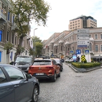 En havalılarından biri İstanbul'da