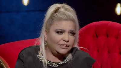 Kibariye'nin acı günü