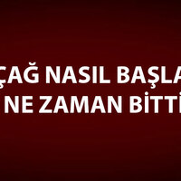 İlk Çağ Nasıl Başladı ve Ne Zaman Bitti?