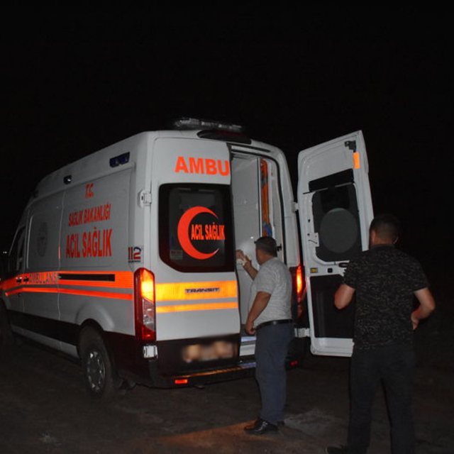 Tekirdağ'da yıldırım düştü: 1 çoban öldü