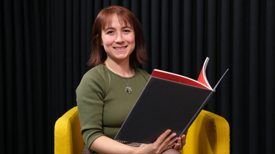 Esra Şaşmaz ile Masal Zamanı: Portakal Ağacı